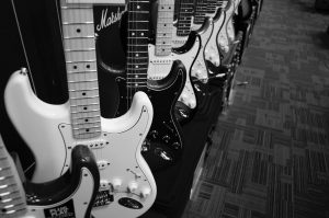 Best Fender Stratocaster Hard Case