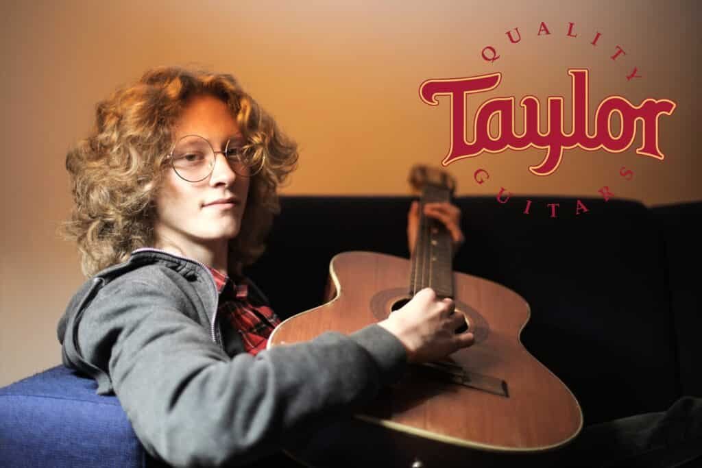 Taylor GS Mini Acoustic Cases